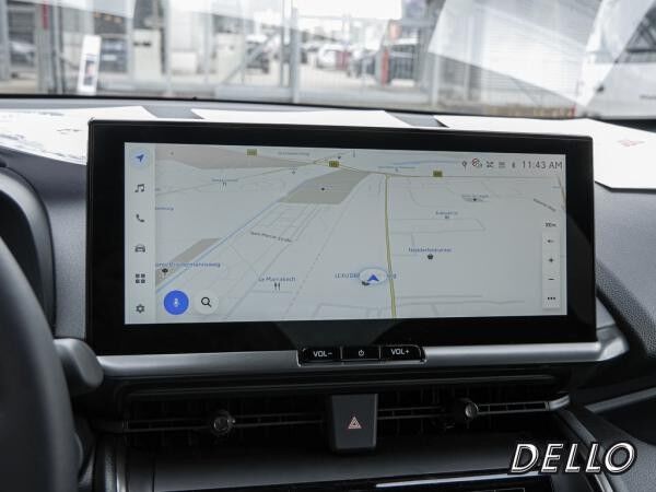 Toyota C-HR 1.8 Hybrid Team*KAMERA*NAVI*ACC*LED*GEWERBEAKTION*