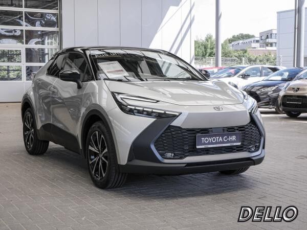 Toyota C-HR Teamplayer inkl. Technikpaket HH-GEWERBEAKTION