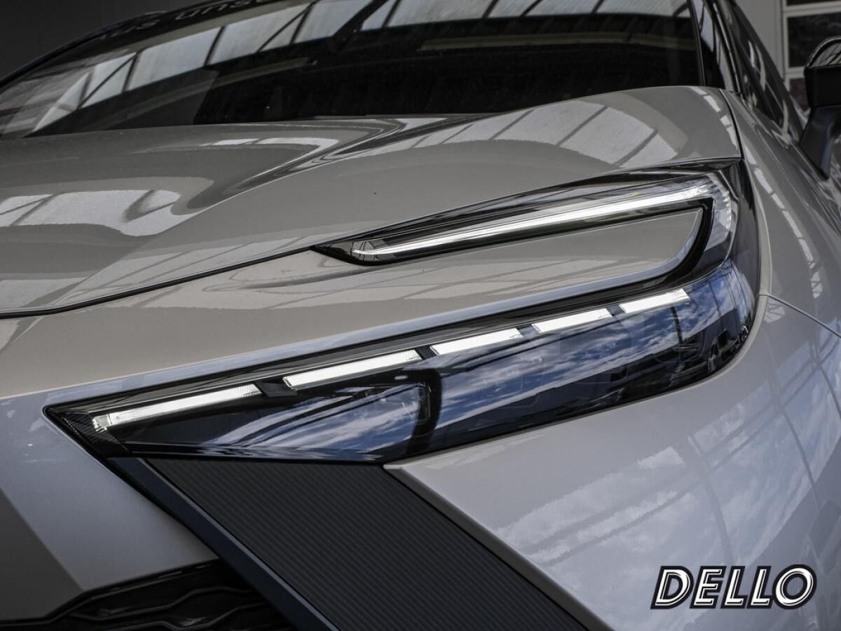 Toyota C-HR Teamplayer inkl. Technikpaket HH-GEWERBEAKTION