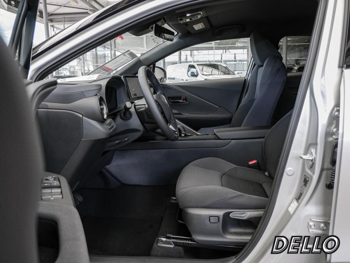 Toyota C-HR Teamplayer inkl. Technikpaket HH-GEWERBEAKTION