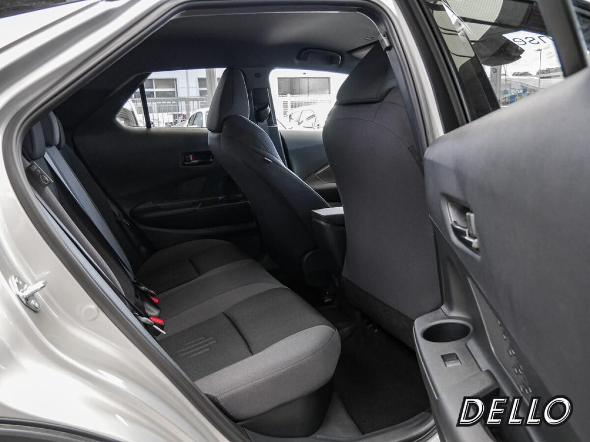 Toyota C-HR Teamplayer inkl. Technikpaket HH-GEWERBEAKTION