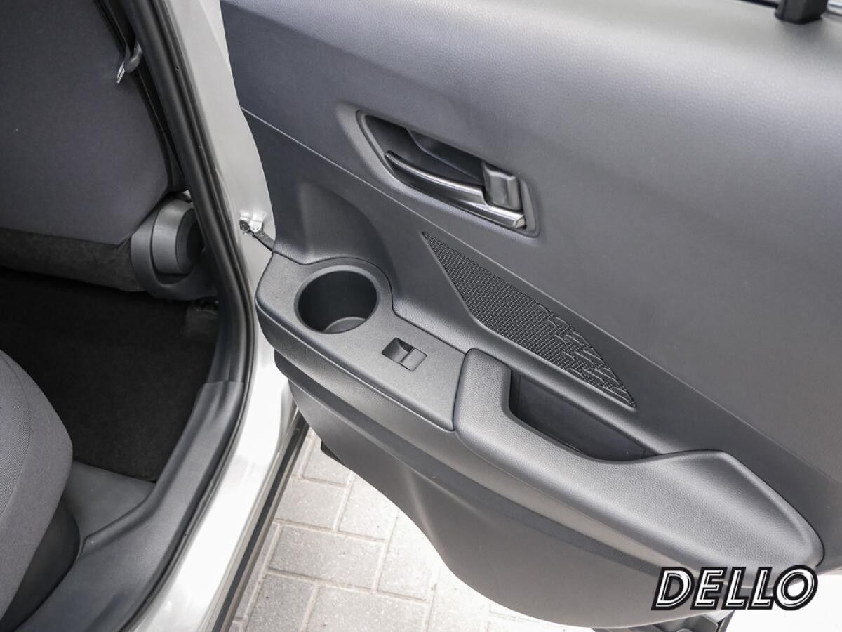 Toyota C-HR Teamplayer inkl. Technikpaket HH-GEWERBEAKTION