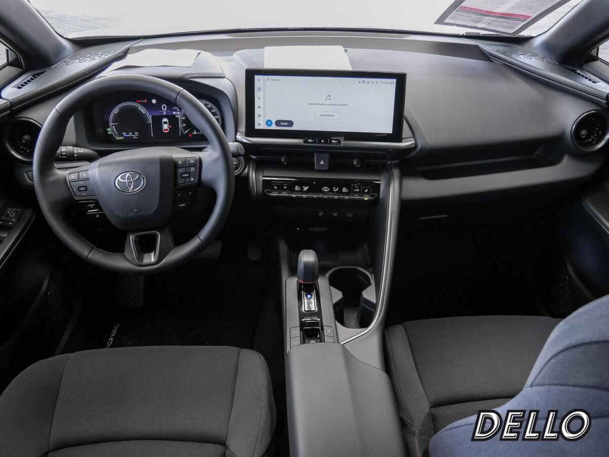 Toyota C-HR Teamplayer inkl. Technikpaket HH-GEWERBEAKTION