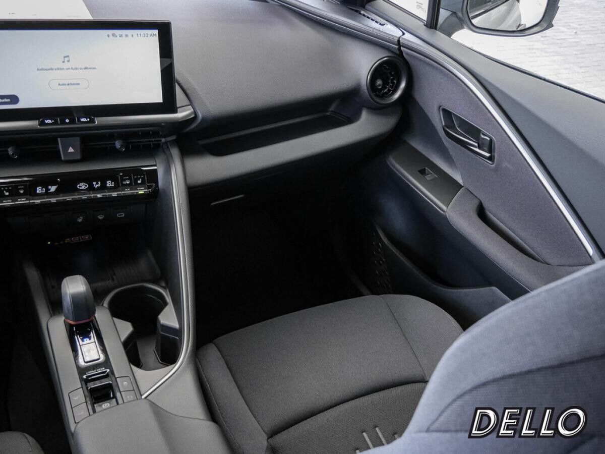 Toyota C-HR Teamplayer inkl. Technikpaket HH-GEWERBEAKTION