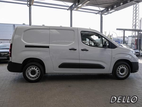 Toyota Proace L2 Diesel Meister inkl. Navi GEWERBEAKTION