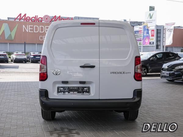Toyota Proace L2 Diesel Meister inkl. Navi GEWERBEAKTION