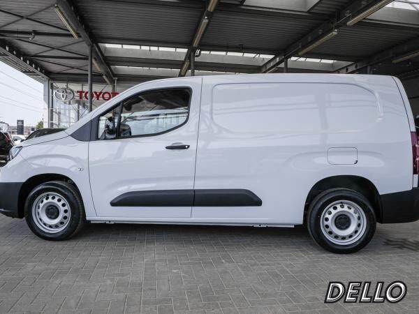 Toyota Proace L2 Diesel Meister inkl. Navi GEWERBEAKTION
