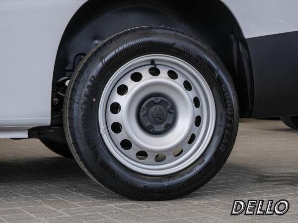 Toyota Proace L2 Diesel Meister inkl. Navi GEWERBEAKTION