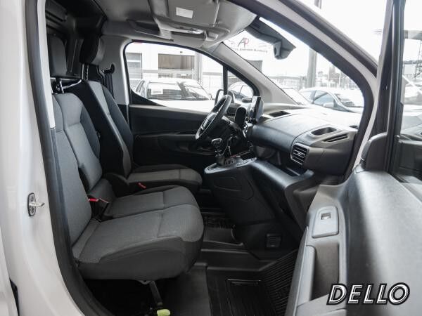 Toyota Proace L2 Diesel Meister inkl. Navi GEWERBEAKTION