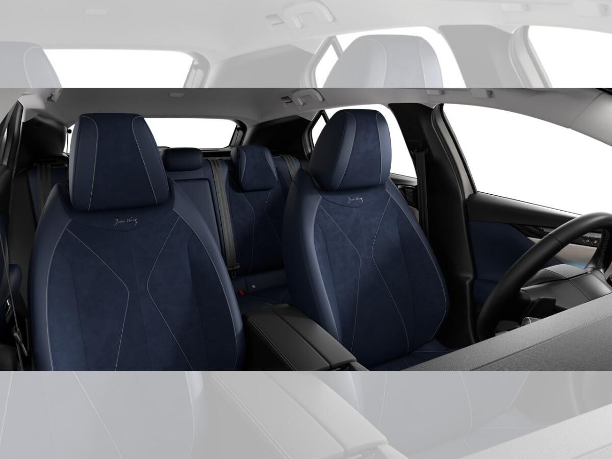 DS Automobiles DS4 N°4 JULES VERNE E-TENSE - SOFORT VERFÜGBAR !! Business-Deal OCT.2025