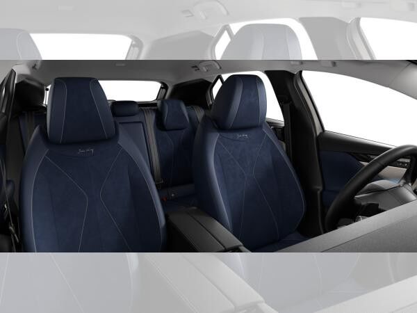 DS Automobiles DS4 N°4 JULES VERNE E-TENSE - SOFORT VERFÜGBAR !! Business-Deal OCT.2025