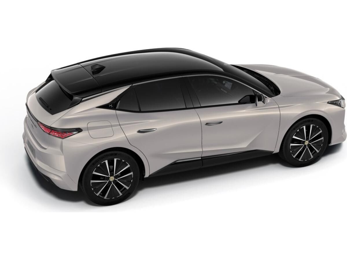 DS Automobiles DS4 N°4 JULES VERNE E-TENSE - SOFORT VERFÜGBAR !! Business-Deal OCT.2025