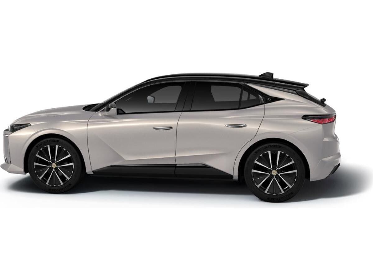 DS Automobiles DS4 N°4 JULES VERNE E-TENSE - SOFORT VERFÜGBAR !! Business-Deal OCT.2025