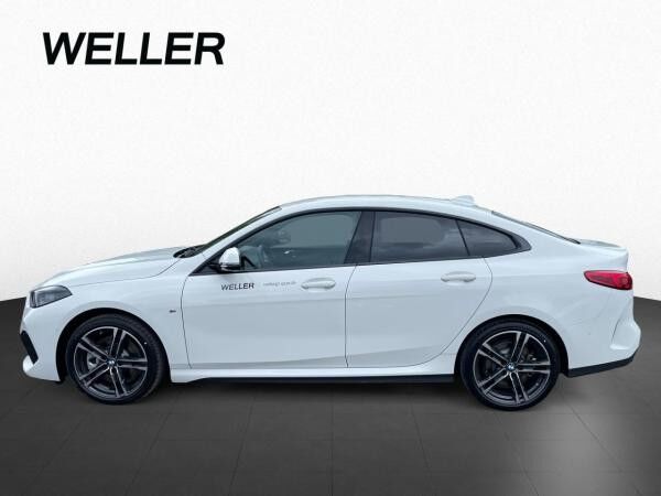 BMW 220 Gran Coupe (F44)