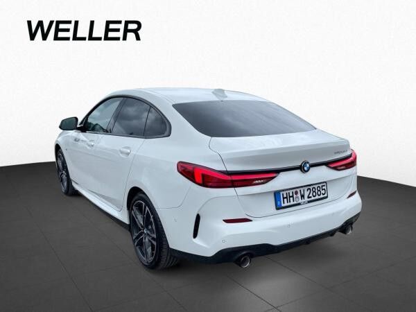 BMW 220 Gran Coupe (F44)