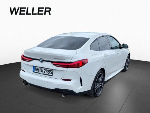 BMW 220 Gran Coupe (F44)