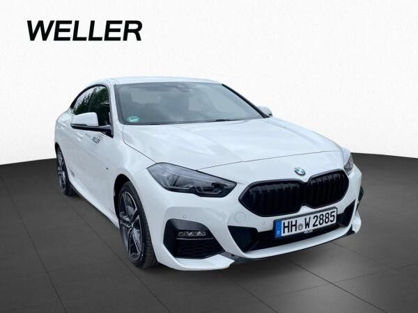 BMW 220 Gran Coupe (F44)