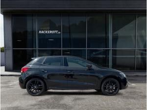 Seat Ibiza FR Black Edition **SOFORT VERFÜGBAR**