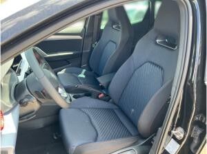 Seat Ibiza FR Black Edition **SOFORT VERFÜGBAR**