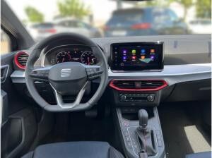 Seat Ibiza FR Black Edition **SOFORT VERFÜGBAR**