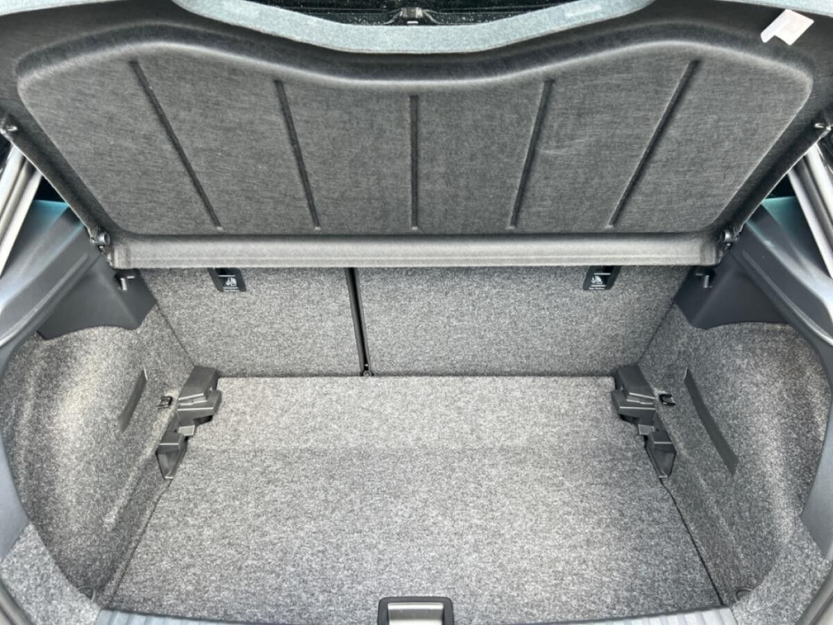 Seat Ibiza FR Black Edition **SOFORT VERFÜGBAR**