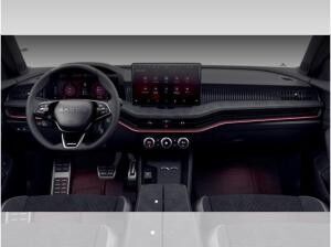 Skoda Superb Combi 2.0 TDI DSG 4x4 Sportline *VERSCHIEDENE FARBEN*Schnell Verfügbar*