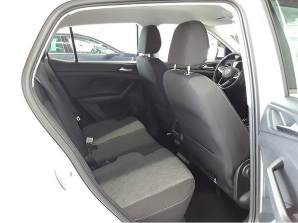 Volkswagen T-Cross Life 1.0 TSI 70kW - LED Rear View LM SHZ IQ.Drive DAB+ MFL App-Connect Digital Cockpit