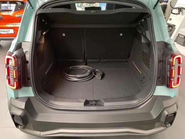 Renault 4 R E-Tech elektrisch Techno 150 Comfort Range