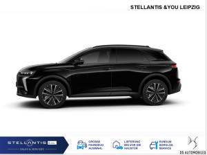 DS Automobiles DS 7 ÉTOILE BlueHDI 130 PS Automatik