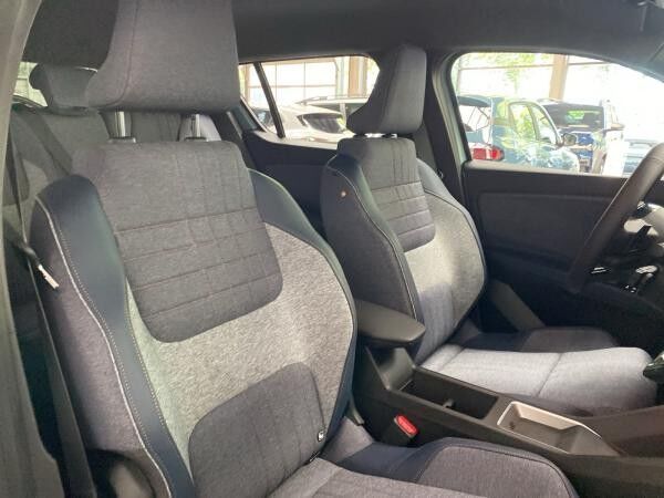 Renault 4 R E-Tech elektrisch Techno 150 Comfort Range