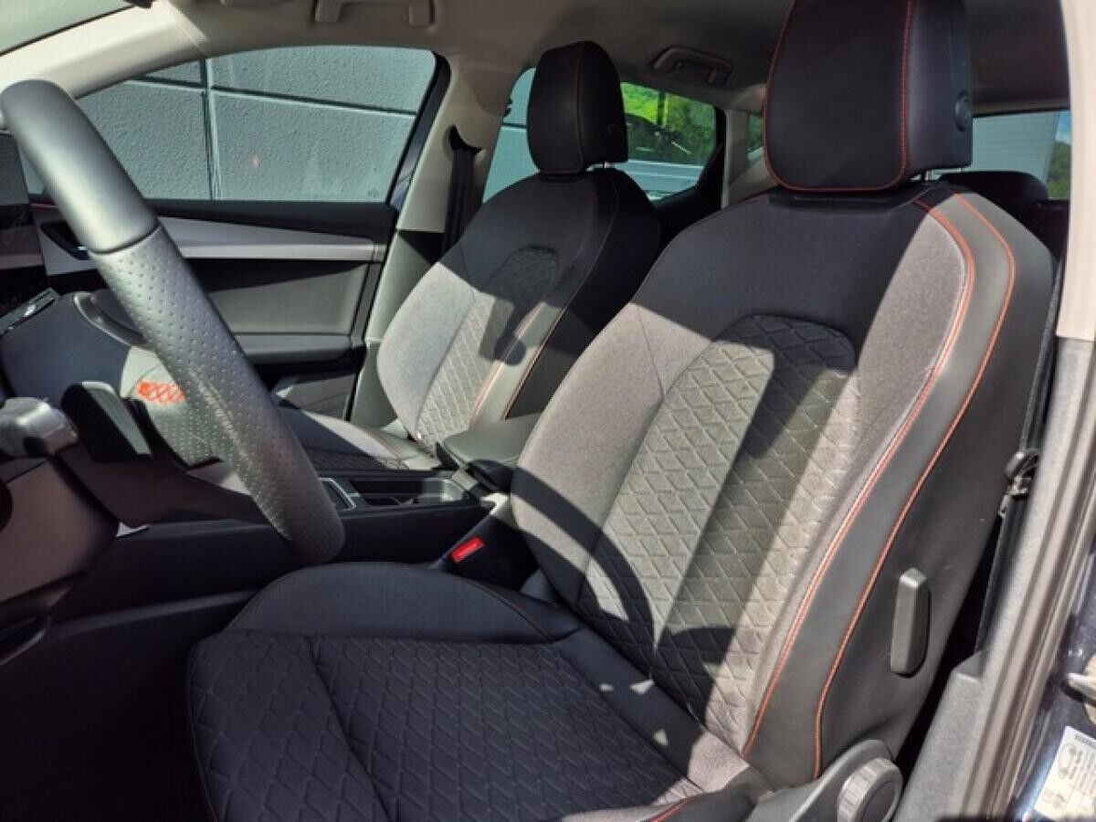 Seat Leon 1.5 eTSI DSG FR 🔥990 Anzahlung🔥 ALLWETTER Fahrass. XL Kamera Navi