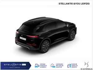 DS Automobiles DS 7 ÉTOILE BlueHDI 130 PS Automatik