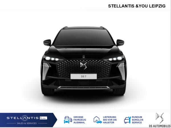 DS Automobiles DS 7 ÉTOILE BlueHDI 130 PS Automatik
