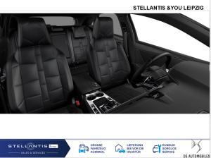 DS Automobiles DS 7 ÉTOILE BlueHDI 130 PS Automatik