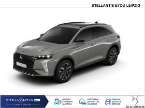 DS Automobiles DS 7 ÉTOILE BlueHDI 130 PS Automatik