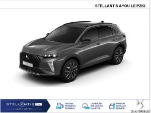 DS Automobiles DS 7 ÉTOILE BlueHDI 130 PS Automatik