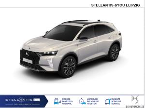 DS Automobiles DS 7 ÉTOILE BlueHDI 130 PS Automatik