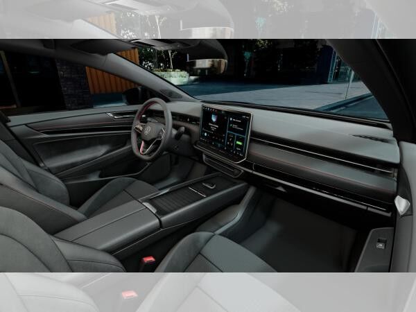Volkswagen ID.7 GTX+++340 PS+++SOFORT VERFÜGBAR+++