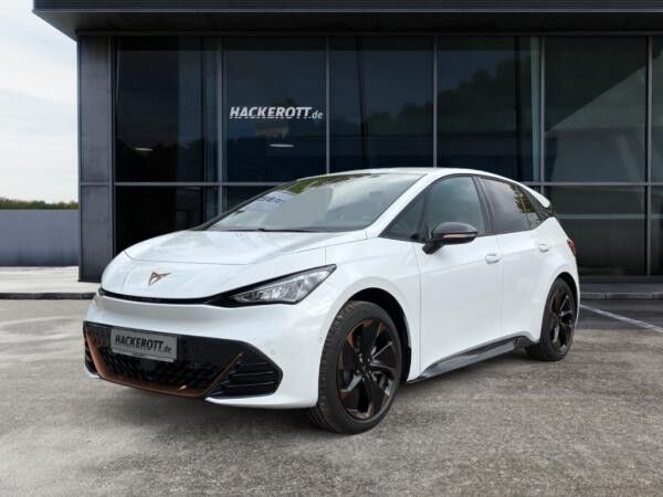 Cupra Born Edition Dynamic 170 kW (231 PS) 60 kWh*Kombinierbar mit LOYALITÄT*