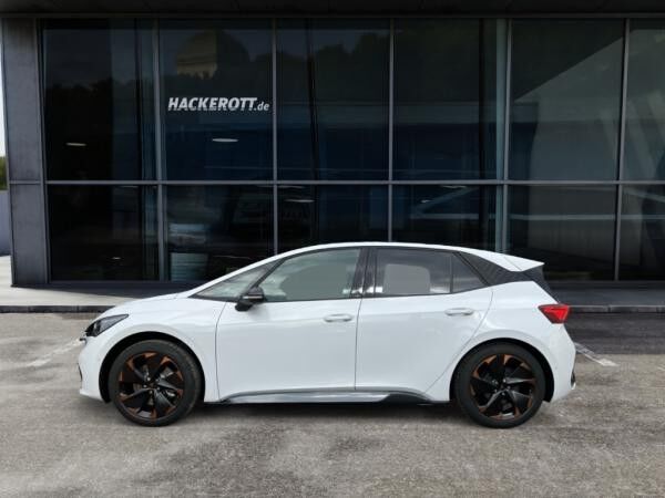 Cupra Born Edition Dynamic 170 kW (231 PS) 60 kWh*Kombinierbar mit LOYALITÄT*