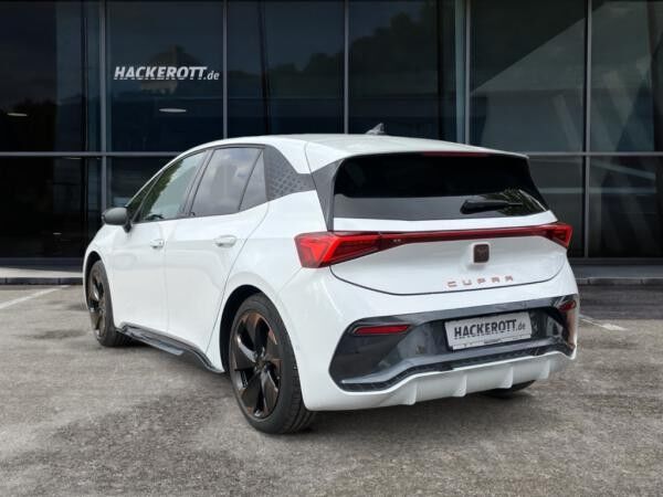 Cupra Born Edition Dynamic 170 kW (231 PS) 60 kWh*Kombinierbar mit LOYALITÄT*