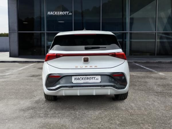 Cupra Born Edition Dynamic 170 kW (231 PS) 60 kWh*Kombinierbar mit LOYALITÄT*