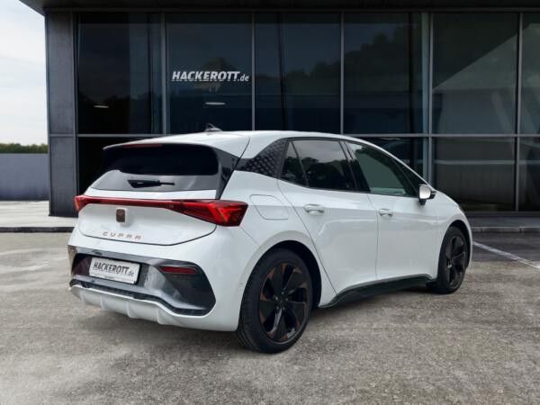 Cupra Born Edition Dynamic 170 kW (231 PS) 60 kWh*Kombinierbar mit LOYALITÄT*