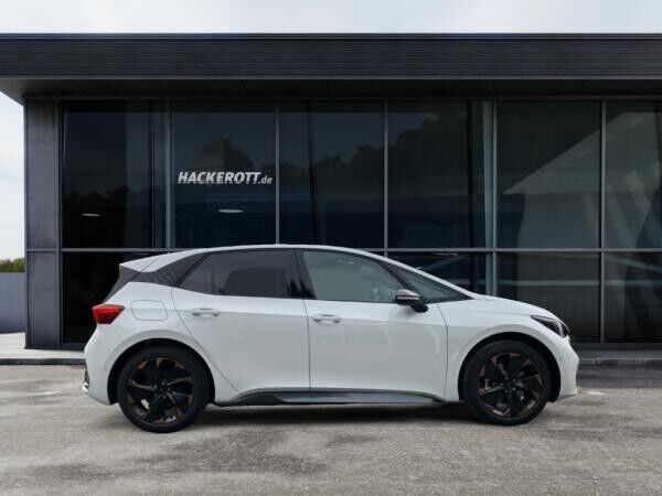 Cupra Born Edition Dynamic 170 kW (231 PS) 60 kWh*Kombinierbar mit LOYALITÄT*