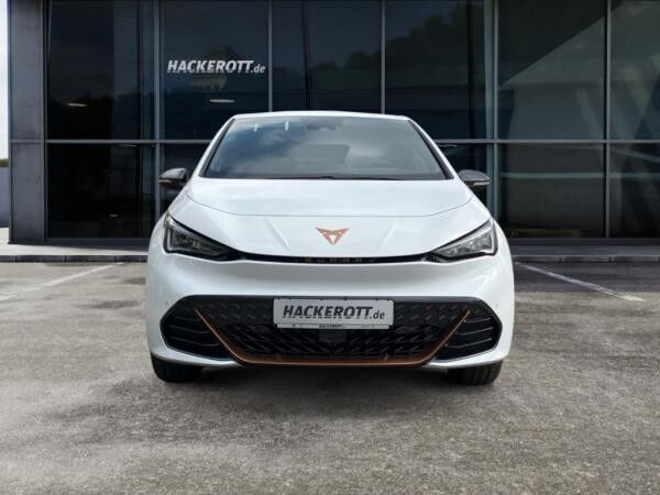 Cupra Born Edition Dynamic 170 kW (231 PS) 60 kWh*Kombinierbar mit LOYALITÄT*