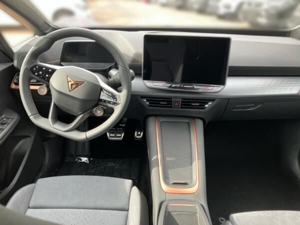 Cupra Born Edition Dynamic 170 kW (231 PS) 60 kWh*Kombinierbar mit LOYALITÄT*