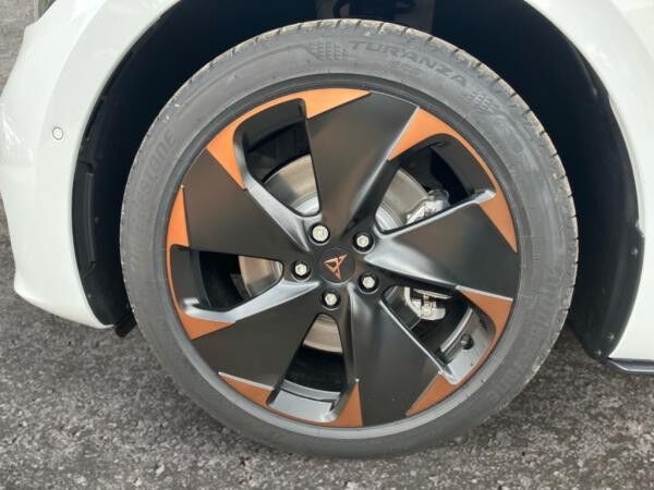 Cupra Born Edition Dynamic 170 kW (231 PS) 60 kWh*Kombinierbar mit LOYALITÄT*