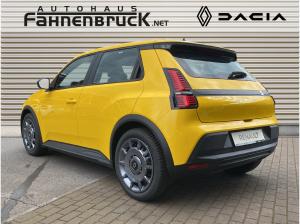 Renault 5 RE-Tech 100% E Evolution 120 Urban Range