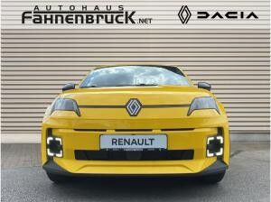 Renault 5 RE-Tech 100% E Evolution 120 Urban Range