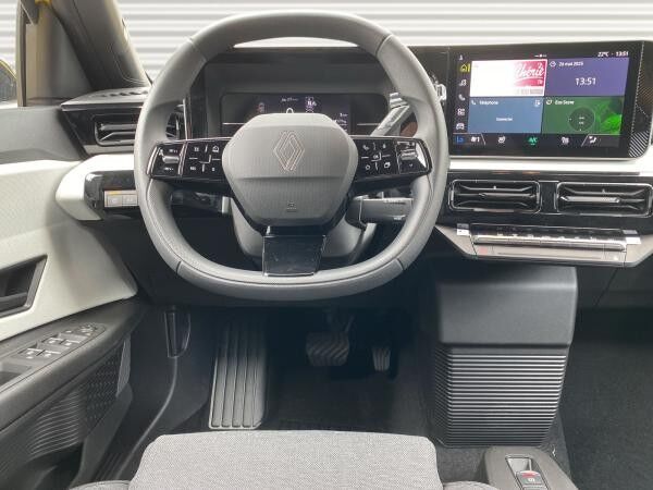 Renault 5 R E-Tech 100% E Evolution 120 Urban Range